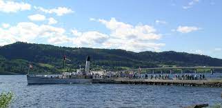 Moelv is only served by regional trains by vy and night trains by sj norge. Moelv Wikipedia