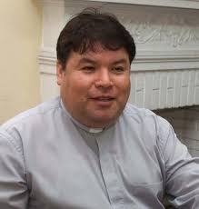 Obispo Aguilar formula llamado a la unidad para la misión y a fortalecer el  trabajo de evangelización