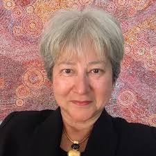 Lucy Joyce (@LucyJoyceFCDO)