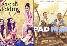 Bollywood movies box office & verdict. Highest Grossing Bollywood Movies Of 2018