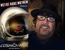 Interview with LA Filmmaker and Musician Paul Gervasi