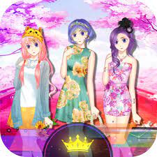 You've been looking forward to the summer break, but now you have to go visit your grandpa in paradise town. Dress Up Anime Fashion Mods Apk 1 0 9 Download Unlimited Money Hacks Free For Android Mod Apk Download