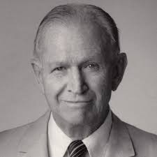 J. Willard Marriott Discography: Vinyl, CDs, & More