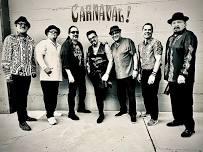 Carnaval - Tribute to the Music of Santana