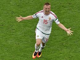 László kleinheisler, 26, z kraju węgry nk osijek, od 2018 ofensywny pomocnik wartość rynkowa: Baumann Keine Freigabe Fur Kleinheisler Kicker