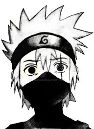 Btw , i read the kakashi and mina first meeting. Kakashi Kid Wallpapers Wallpaper Cave