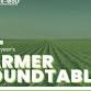 Oshkosh Farmer Roundtable event image