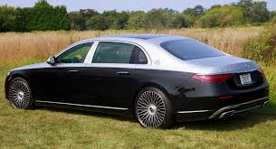 Image result for Obsidian Black 2018 Maybach