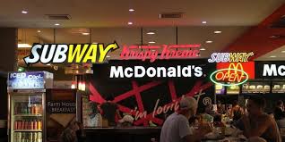 The Top 20 Restaurant Chains Fast Food Chains Fast Food Cheap Diet Plans