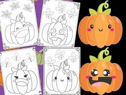 We have this turkey pumpkin chili often because everyone loves it, even the most finicky grandchildren. Editable Silly Autumn Pumpkins Coloring Pages The Crayon Crowd