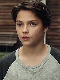 Holly Harms Roberts Wolf