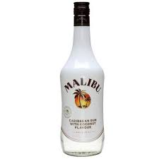 Malibu is specifically known for their coconut flavored liqueur. Buy Malibu Rum 70cl Online Ginfling Nl