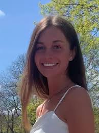 Look who's new at IHM School! We welcome Miss Christina Frey… Grand Rapids  native, Catholic-school -raised, CMU grad. IHM third graders are in for  some fun… especially in math!