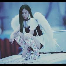 Blackpink jennie dominates youtube by going 'solo' jennie of blackpink broke the youtube record of the first best by a korean female solo artist. Stream Blackpink Jennie Solo English Version By Roxy Lazy Listen Online For Free On Soundcloud