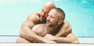 Dirk Caber and Jesse Jackman, back by popular demand | Thorne Harbour Health