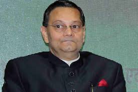 Chandra Kumar Bose