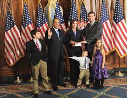 John boehner's daughter was marrying a black man, but republican sen. Robert Price When Protesters Visit Congressmen S Homes News Bakersfield Com