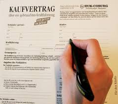 Dem verkäufer und dem käufer ist bekannt, dass das recht zur nutzung der parzelle erst mit abschluss eines pachtvertrages gegeben ist. Gut Zu Wissen Tipps Fur Den Alltag Mit Kaufvertrag Stolpersteinen Ausweichen Presseportal