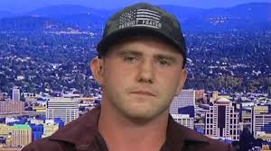 Aaron Joseph “Jay Bishop” Danielson (1980-2020)