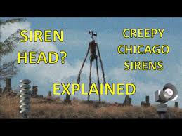 This code has been copied 53 times. Siren Head Creepy Broken Chicago Sirens Explained Read Description For Update Youtube