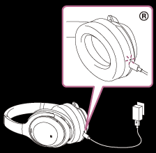 Solar chargers typically work in one of two ways: Wh 1000xm3 Help Guide Charging The Headset