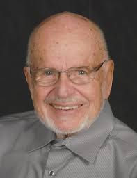 Obituary information for Clifford W. Sjoberg Jr.