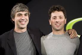 31, 2021, was $251.64 billion. Google Cofounders Page And Brin Selling Alphabet Shares After Years Of No Sales