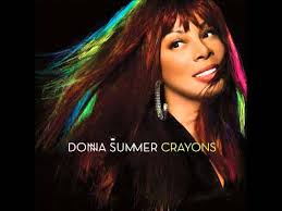 Donna Summer