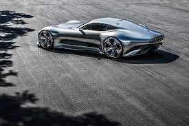 This is one of my favorite race cars in gran turismo 6. Amg Vision Gran Turismo Tested On Gran Turismo S Nurburgring Autoevolution