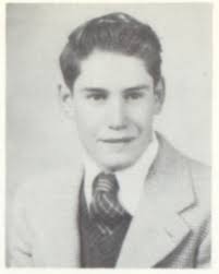 Malcolm Daniel Alarid (1931-2006)