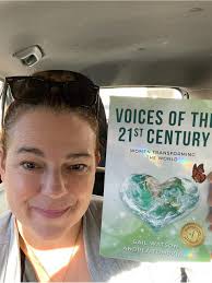 Andrea Tompkins (@tompkinswellnes)