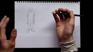Check spelling or type a new query. How To Not Draw A Stick Figure Easy Youtube