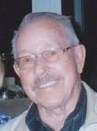 Duncan Sanderson Obituary