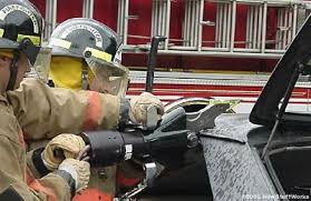 Hurst jaws of life, shelby, north carolina. Howstuffworks How The Jaws Of Life Work
