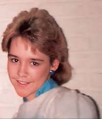 Robyn Star Field (1972-1986)