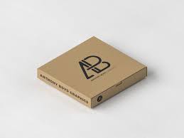 Download Pizza Box Packaging Mockup Mockup Hunt PSD Mockup Templates