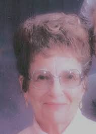 Oneita Paddock Obituary