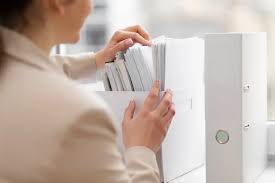 Kho Và Lợi Ích Lưu Trữ Tài Liệu: Cách Thiết Lập & Phương Pháp Hay