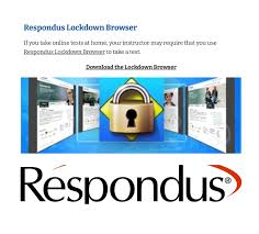 Ugh that lockdown browser is such garbage. Respondus Lockdown Browser