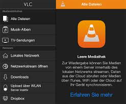 Listing of websites about apps vlc player download. Vlc Player Jetzt Mit Ordner Unterstutzung Unter Ios Iphone Ticker De