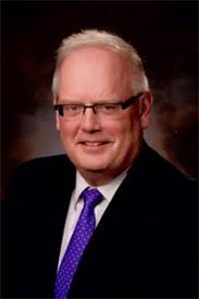 Paul Bucher elected to F & M Community Bank Board