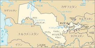 Check spelling or type a new query. ã‚¦ã‚ºãƒ™ã‚­ã‚¹ã‚¿ãƒ³åœ°å›³ æ—…è¡Œã®ã¨ã‚‚ Zentech