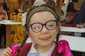 Hero deaf girl, 10, saves family from deadly blaze after smelling burnt  waffles