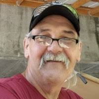 Adrian Garner's Instagram, Twitter & Facebook