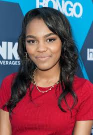 Visit with china anne mcclain and her sisters and find out about their new song go playing on radio disney! China Anne Mcclain Alchetron The Free Social Encyclopedia
