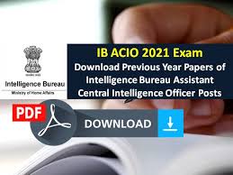 2016 hindi movies, action movies, hindi dubbed movies. Ib Acio 2021 Exam Previous Year Papers Pdf Download Get Solved Question Papers Of Intelligence Bureau Assistant Central Intelligence Officer Posts For Free Here