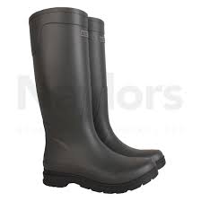 Ariat Ladies Radcot Insulated Wellies Brown