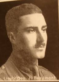 George Joseph Beaumont