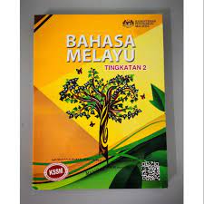 Buku teks digital bahasa melayu (bm) kssm tingkatan 2 kssm (dua). Buku Teks Bahasa Melayu Tingkatan 2 Shopee Malaysia