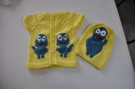 Gulay Ozturk Orgu Seti Kazandi Orgu Hediyeler